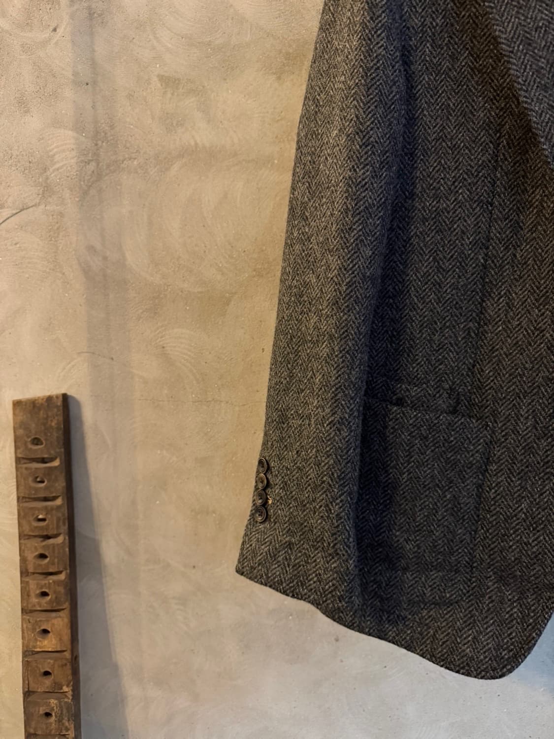 올리버스와니 테일러 자켓 남성 95-슬림100 상품이미지6