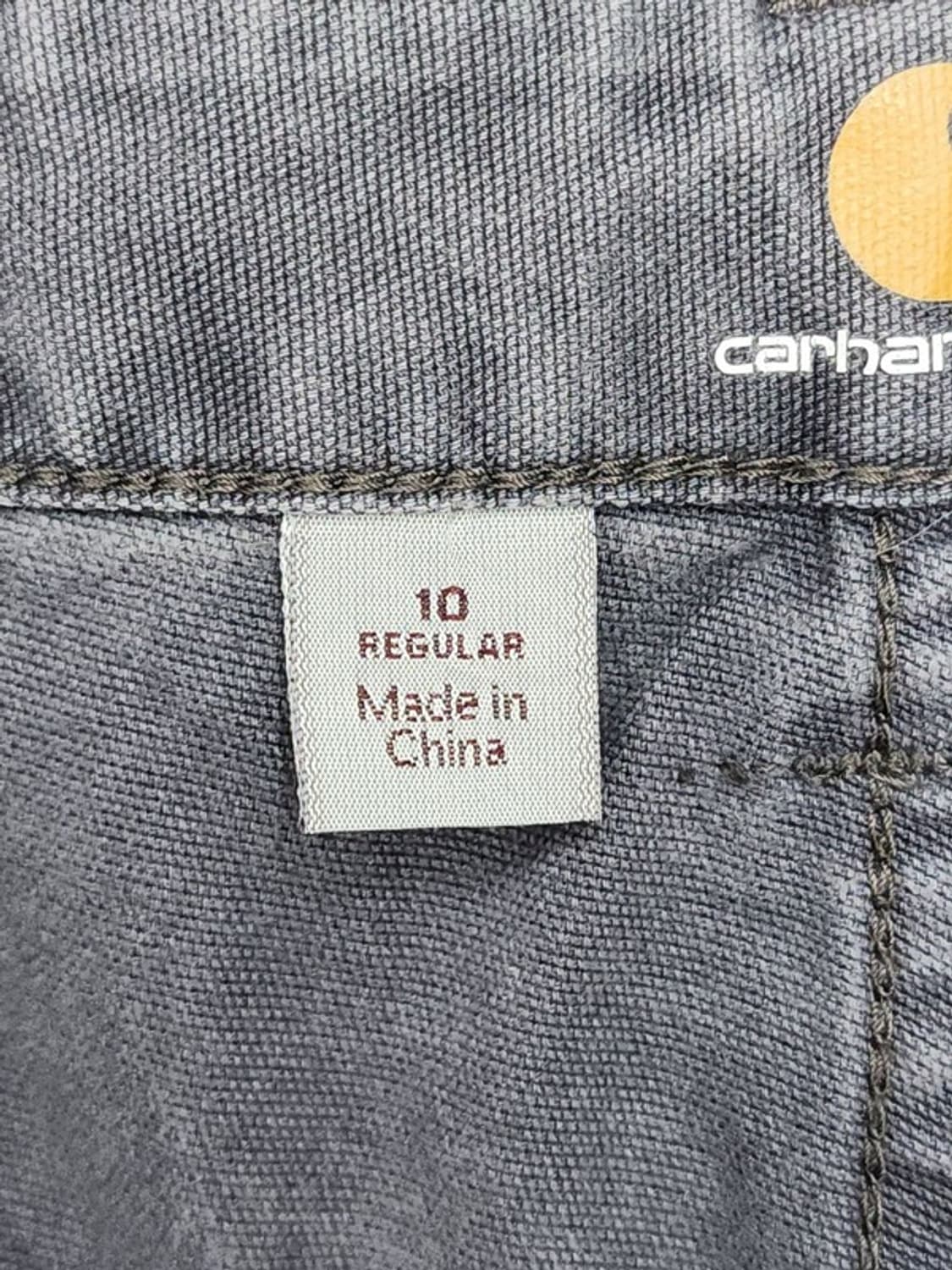 CARHARTT 카펜더 팬츠 10 (32) 상품이미지8