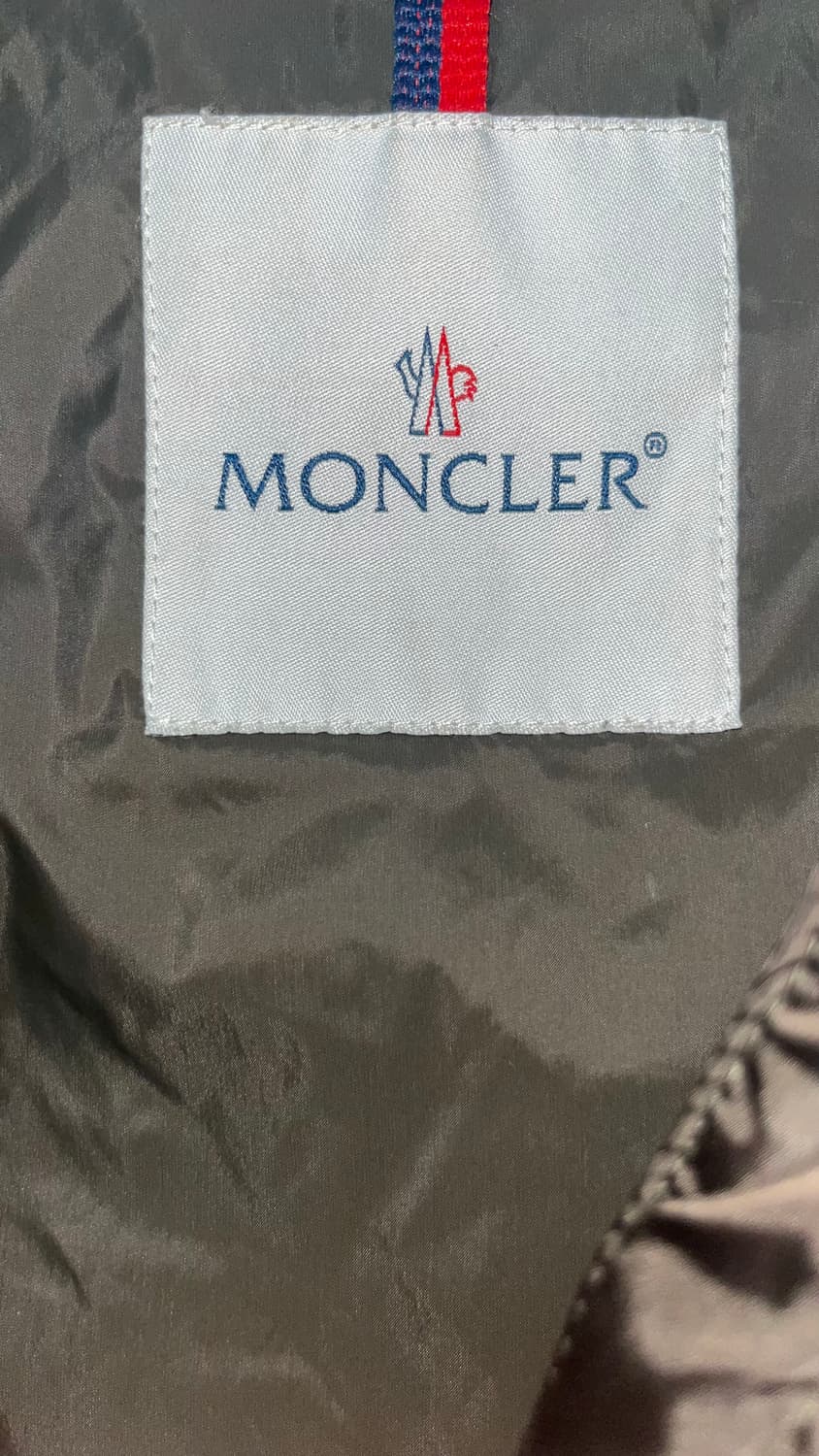 몽클레어 Charpal 여성용 롱패딩 2015 model 상품이미지4