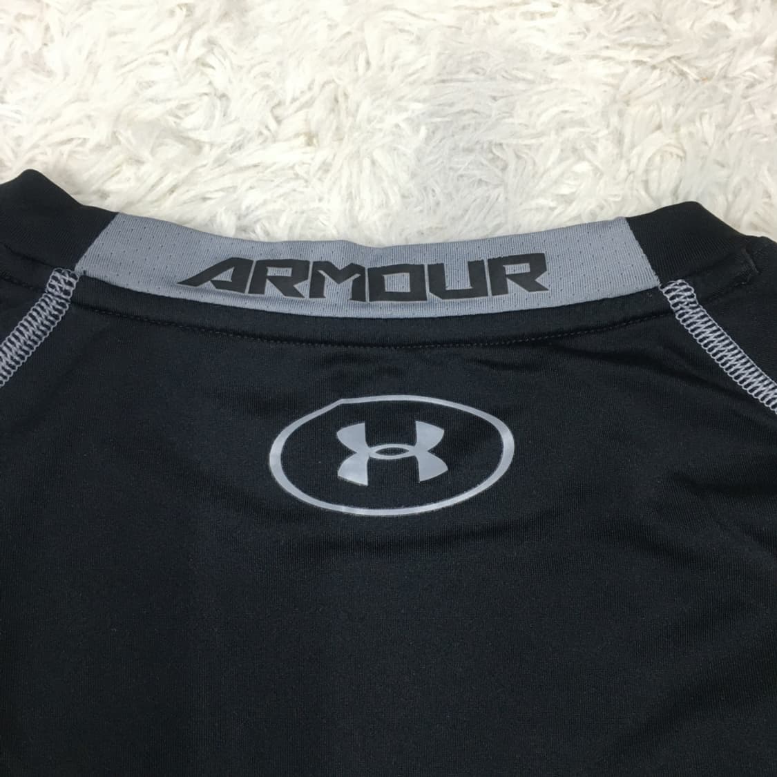 언더아머 기능성 반팔티 DD26 상품이미지3