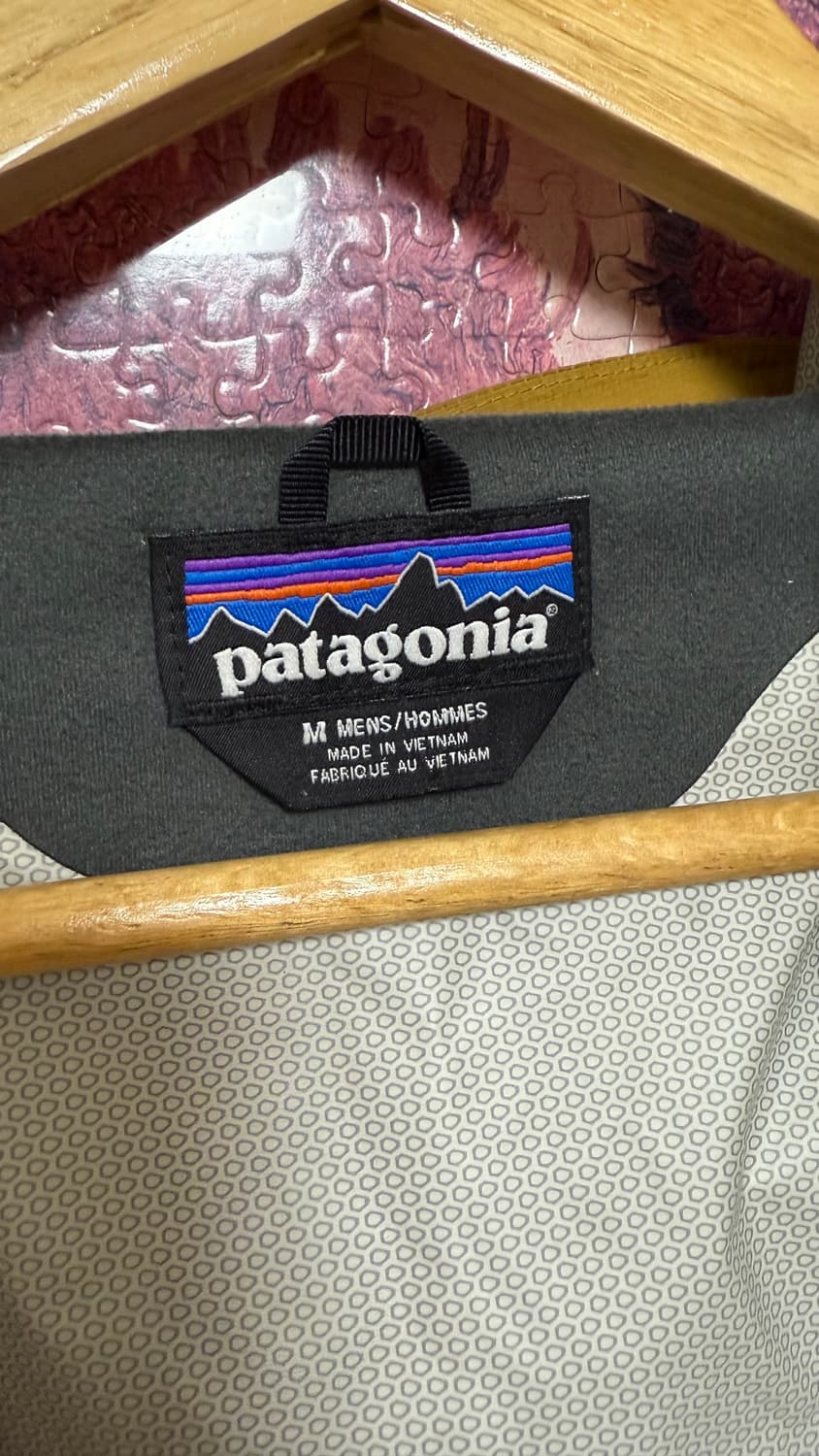 파타고니아 Patagonia Torrentshell 3L Jacket 상품이미지5