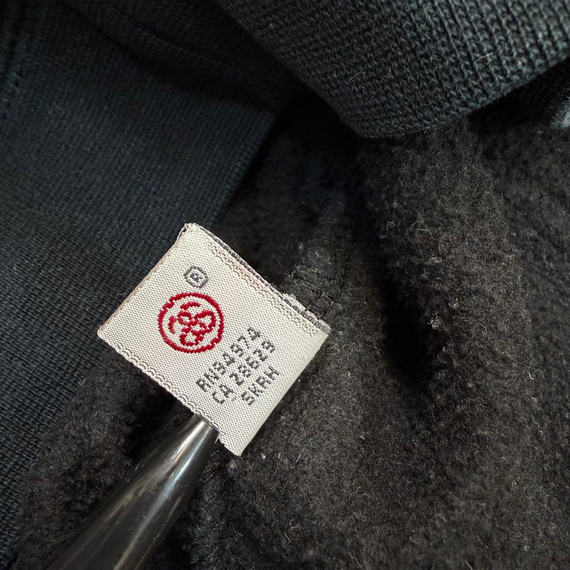 00’s stussy NY made in usa 스투시 뉴욕 후드  상품이미지6