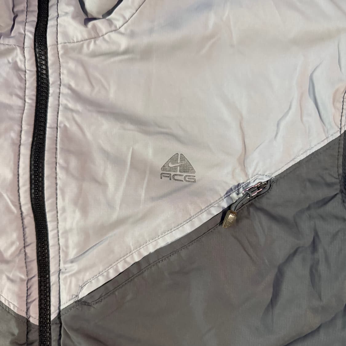 나이키 ACG 양면 플리스 윈드자켓 상품이미지6