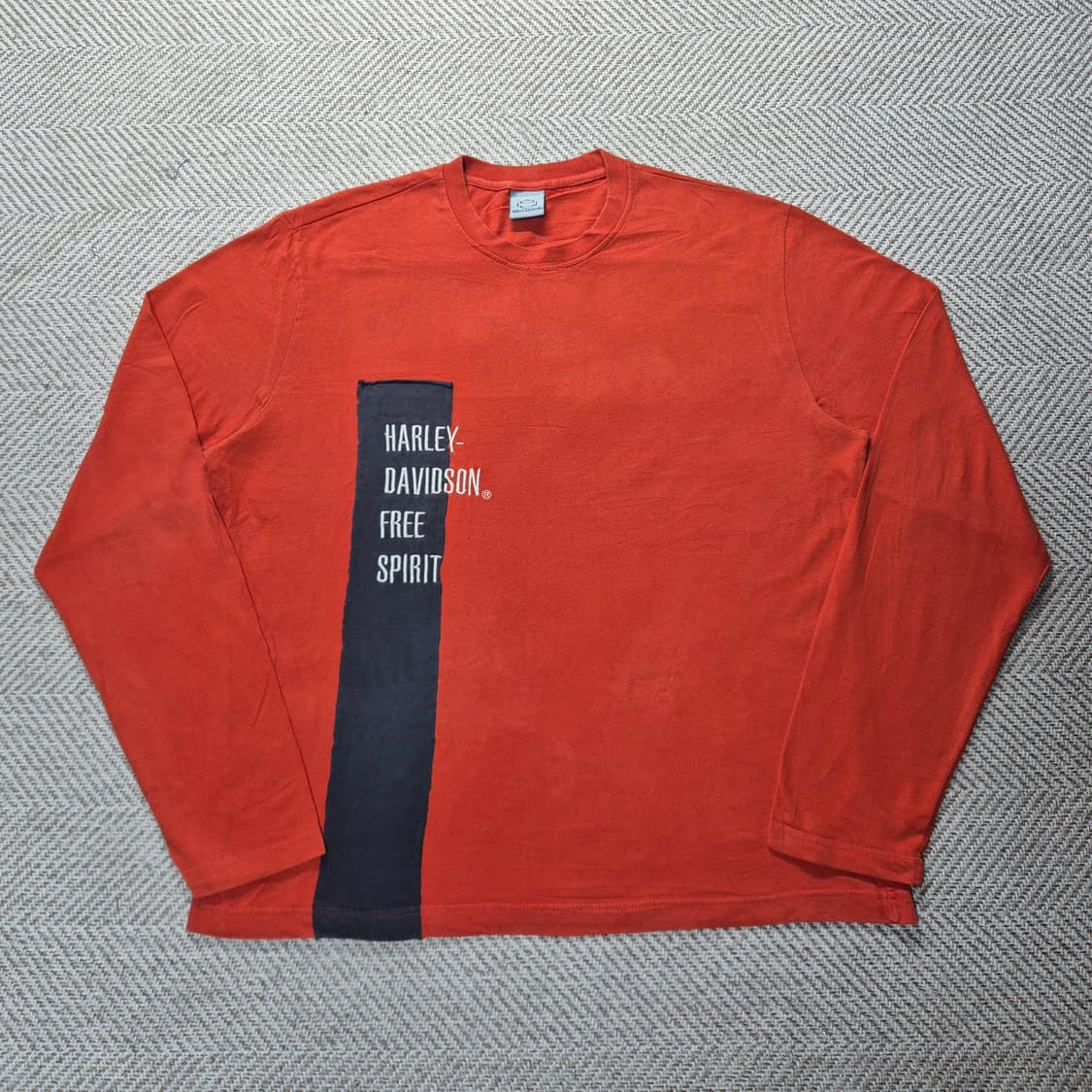 할리데이비슨 슬리브 상품이미지1