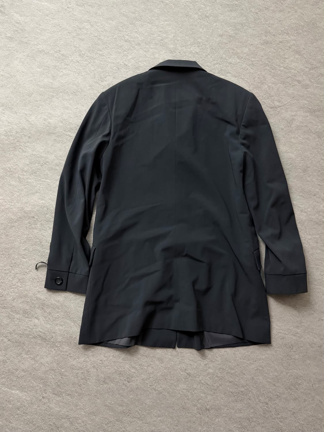 질샌더 블레이저 자켓 셋업 상품이미지3