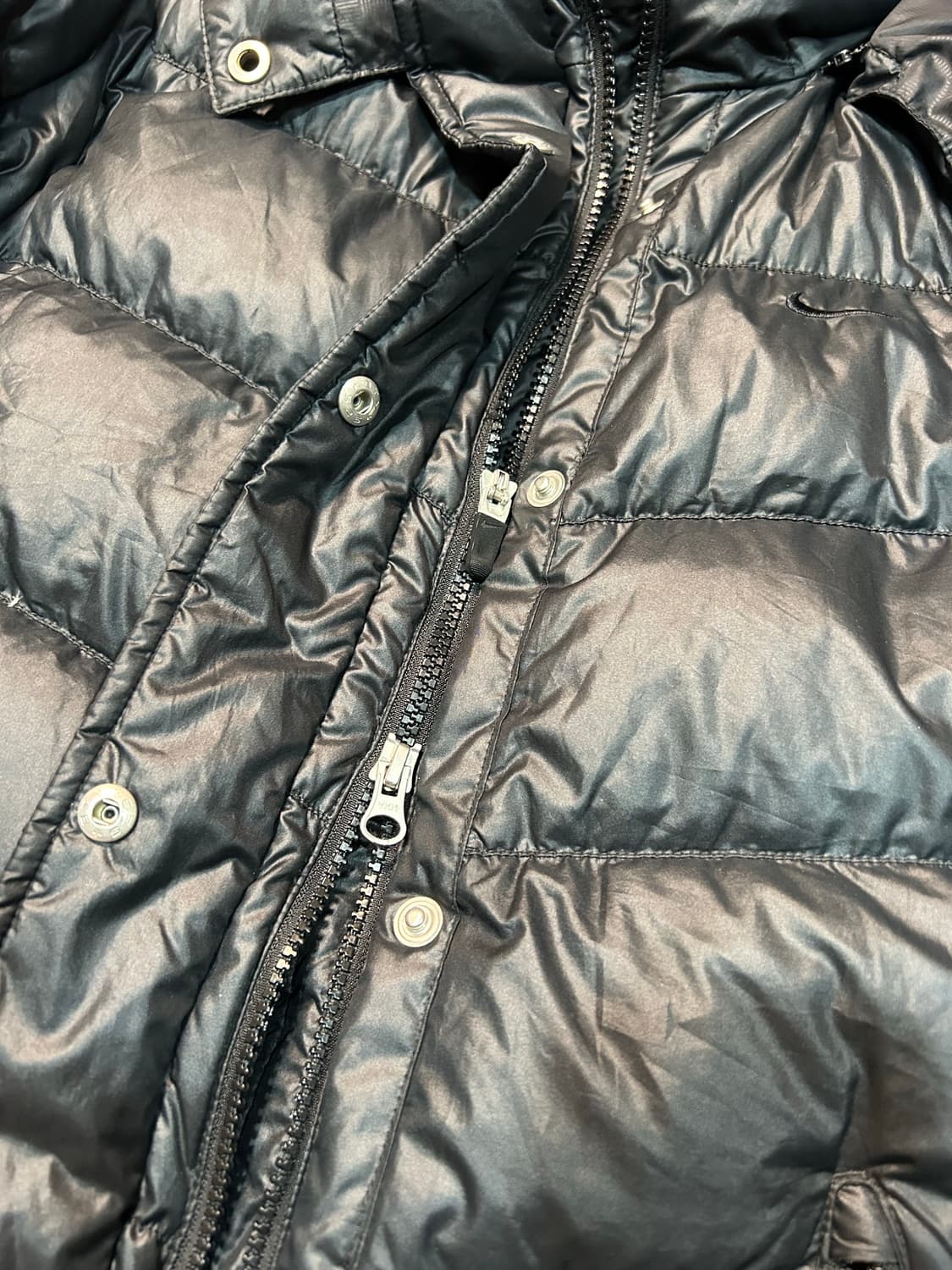 [M]나이키 스우시 덕 다운 푸퍼 패딩 상품이미지6