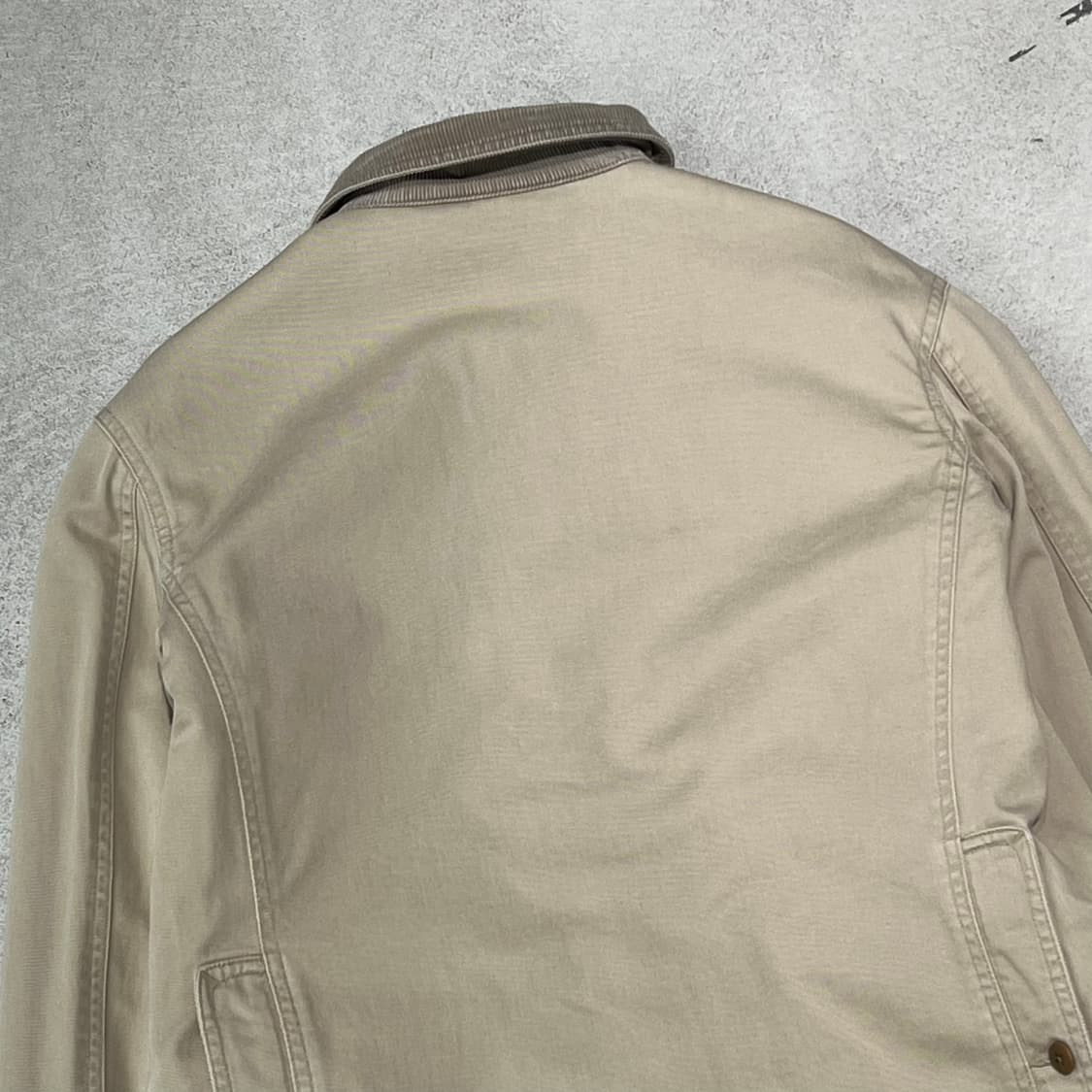 랄프로렌 리버시블 자켓 s10539 상품이미지7