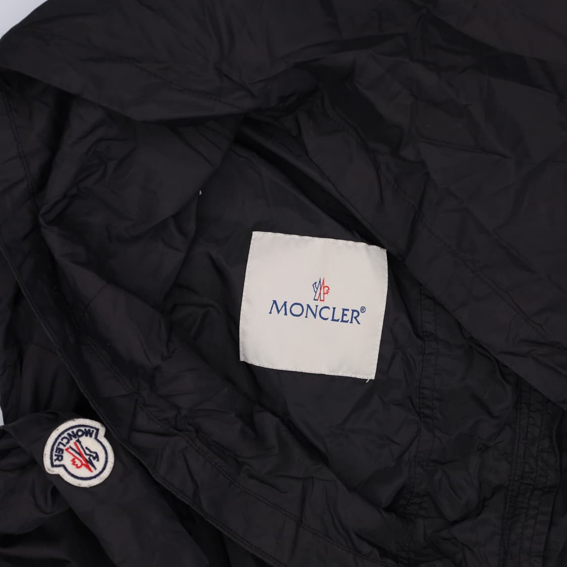 2 고급 와펜 바람막이 집업 자켓 0204M 상품이미지3