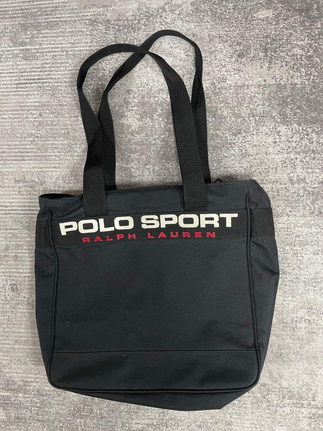 90s POLO SPORT 상품이미지7
