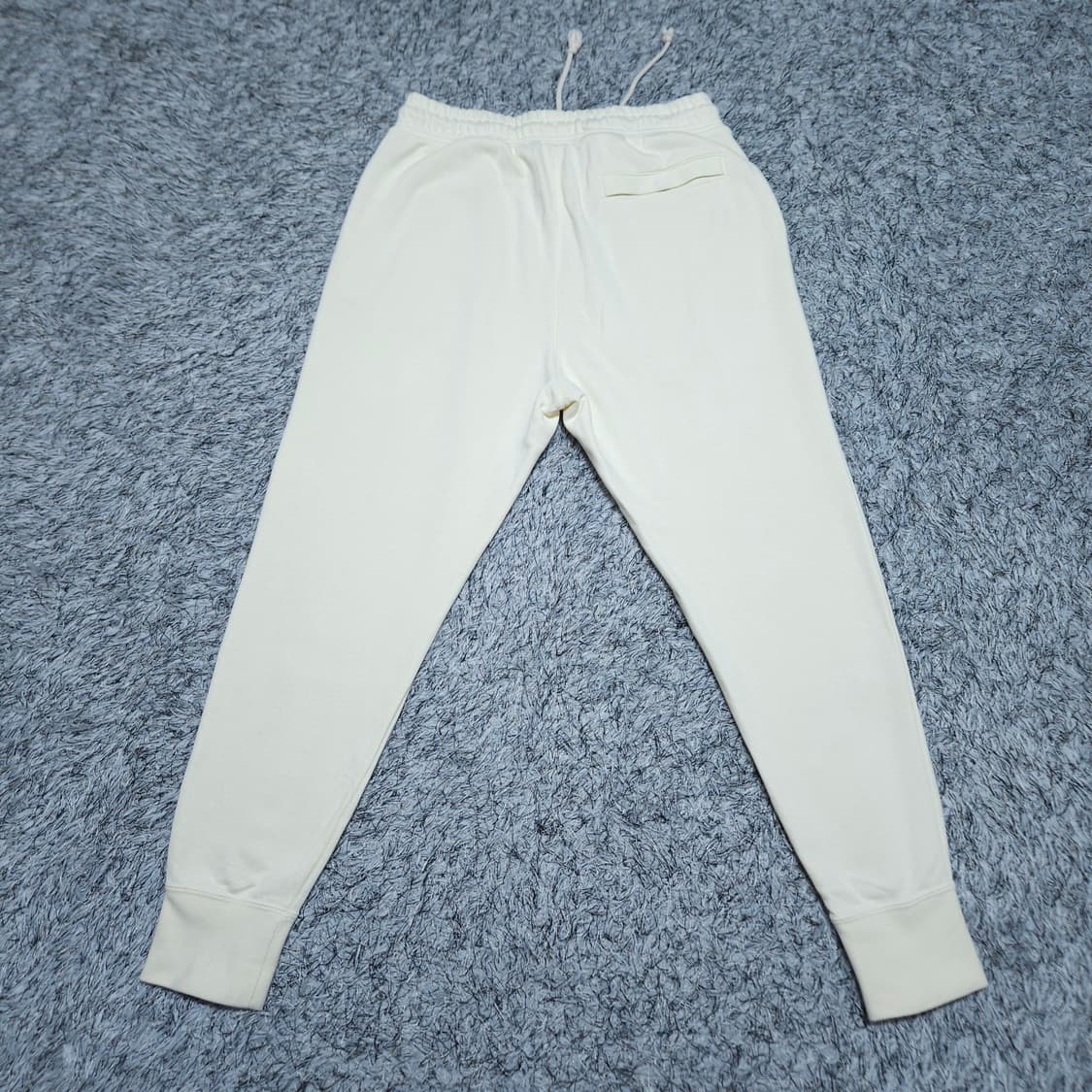 나이키) XL 남자 프렌치테리 조거팬츠 트레이닝 / 왕눈이샵 상품이미지5