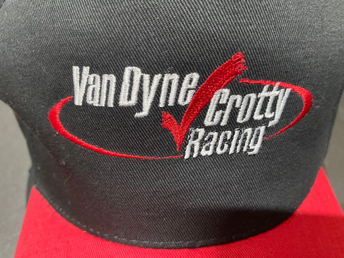 Luna vintage cap 상품이미지2