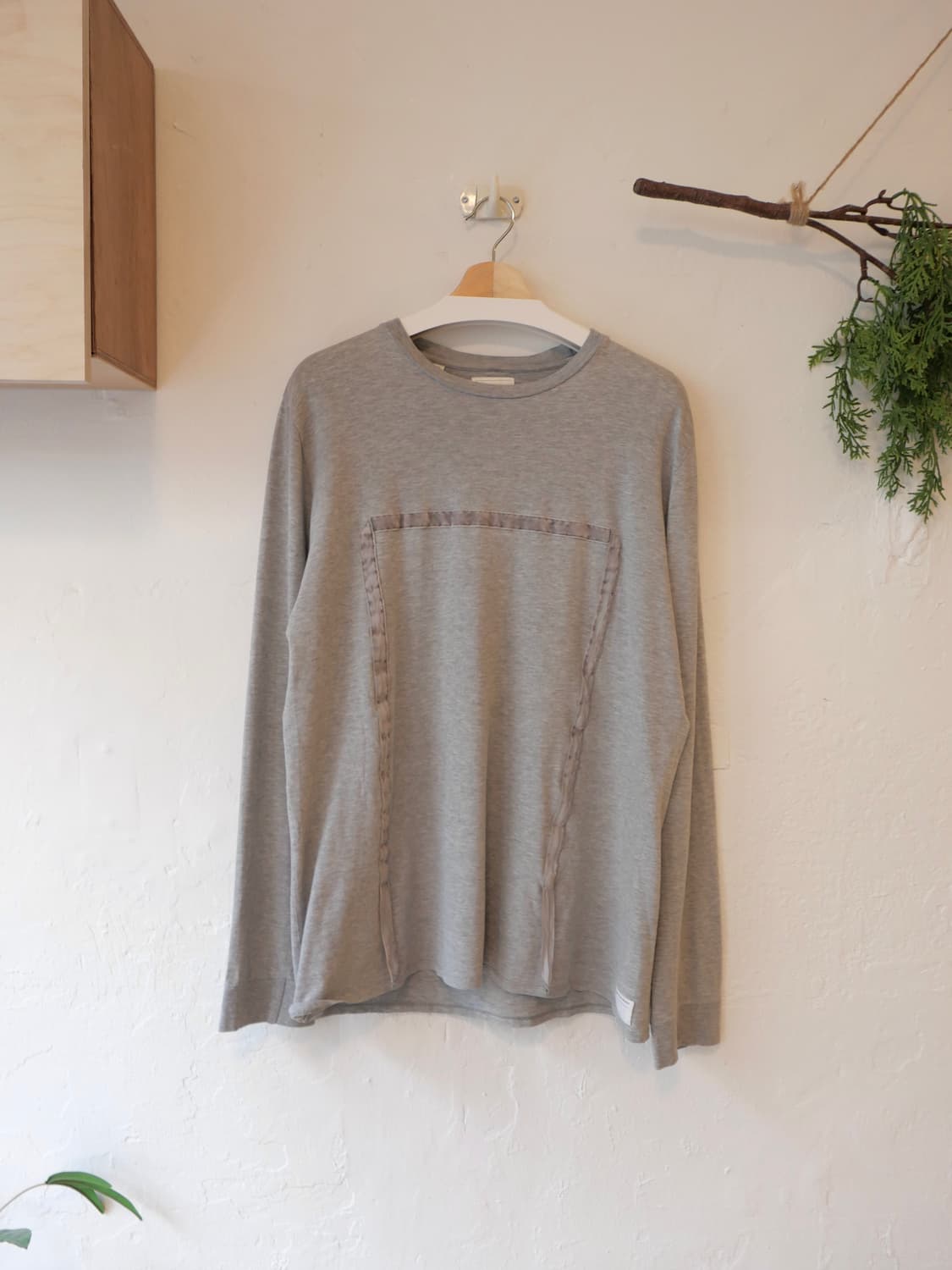 비즈빔 롱슬리브 상품이미지1