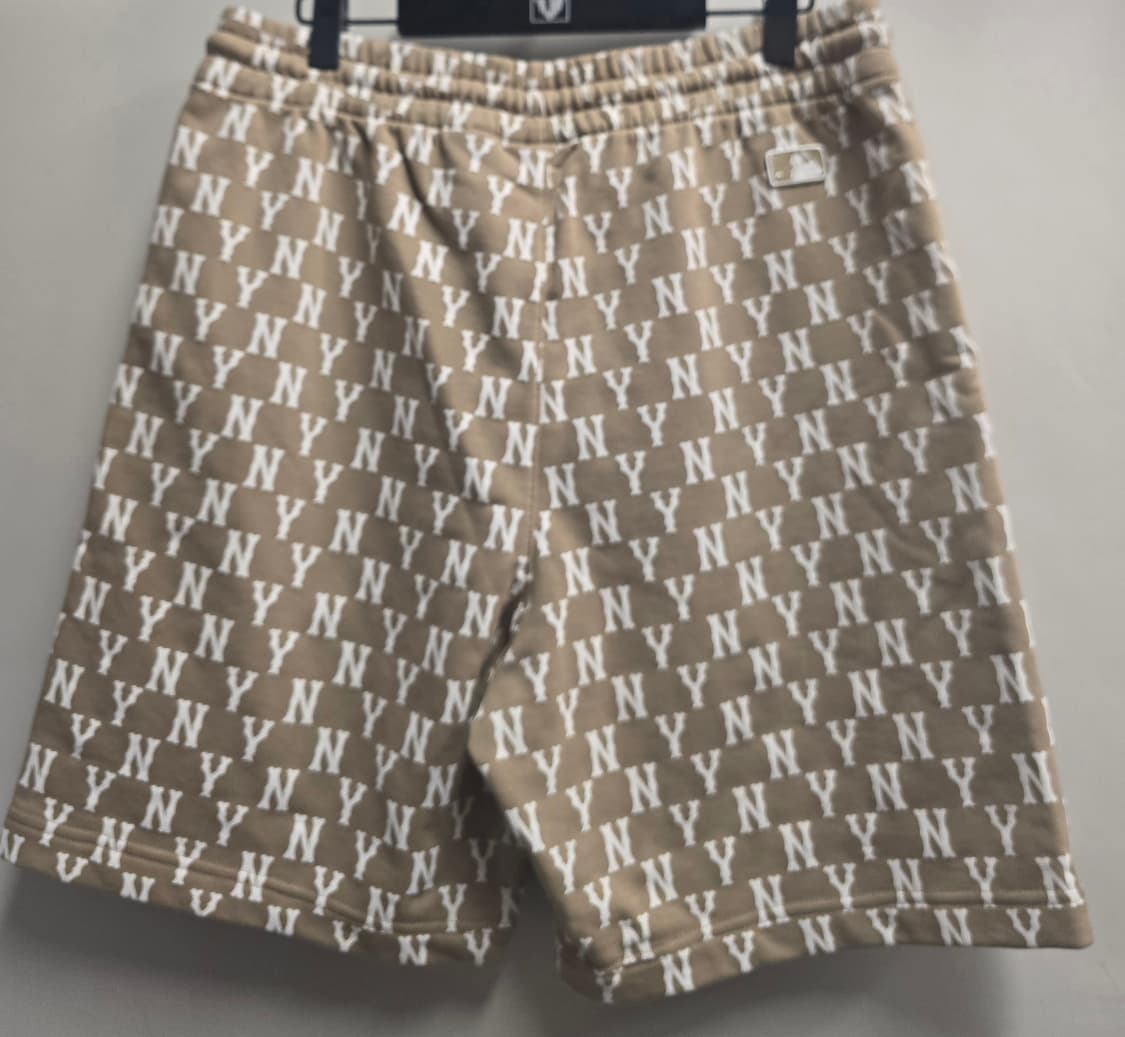 엠엘비 모노그램 반바지 L 공용 상품이미지2