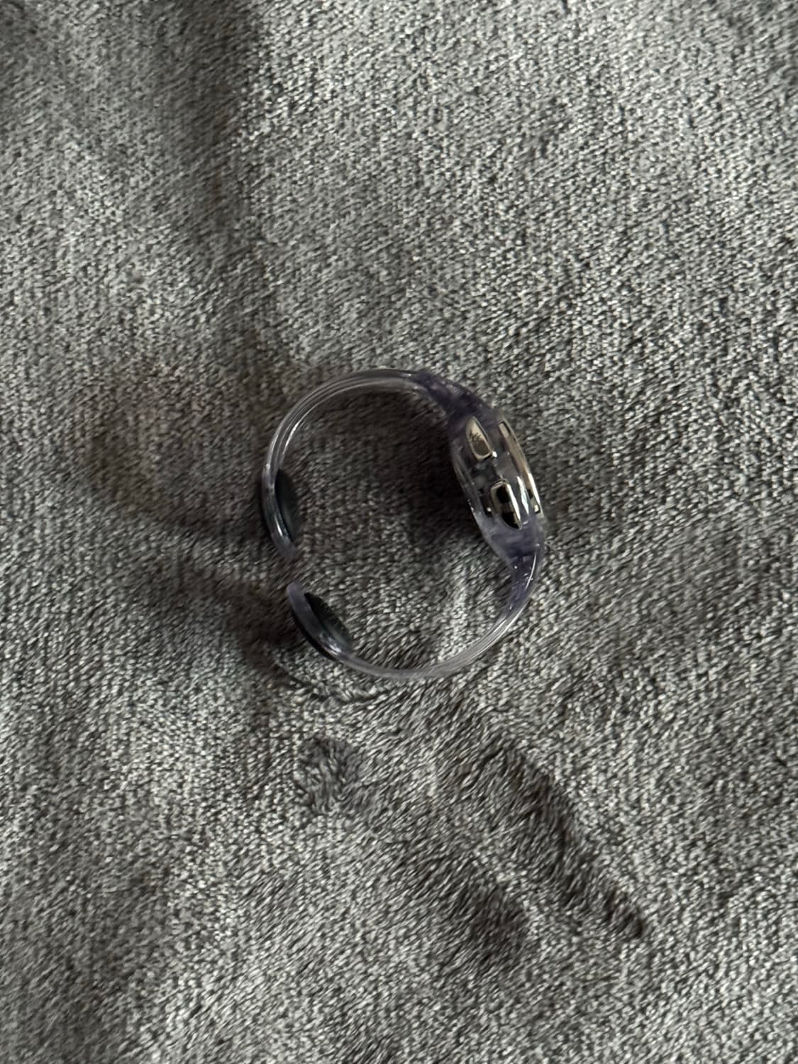 빈티지 나이키 이마라 시계 상품이미지4