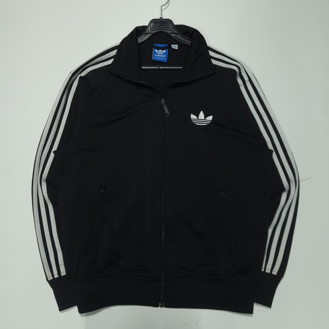 아디다스 파이어버드 105 블랙 상품이미지1