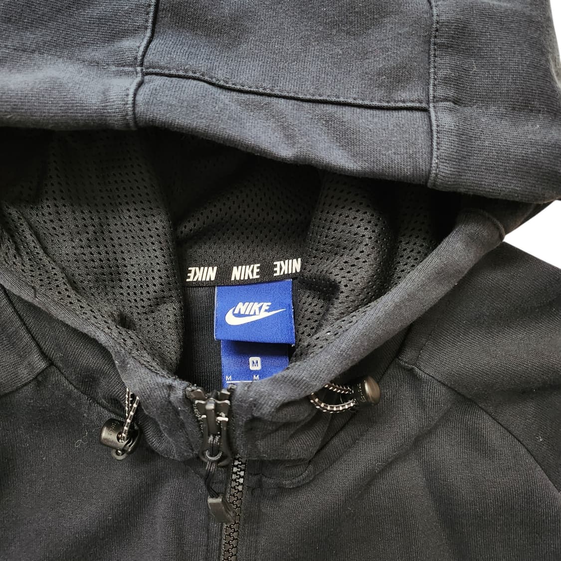 나이키 후드집업 상품이미지2