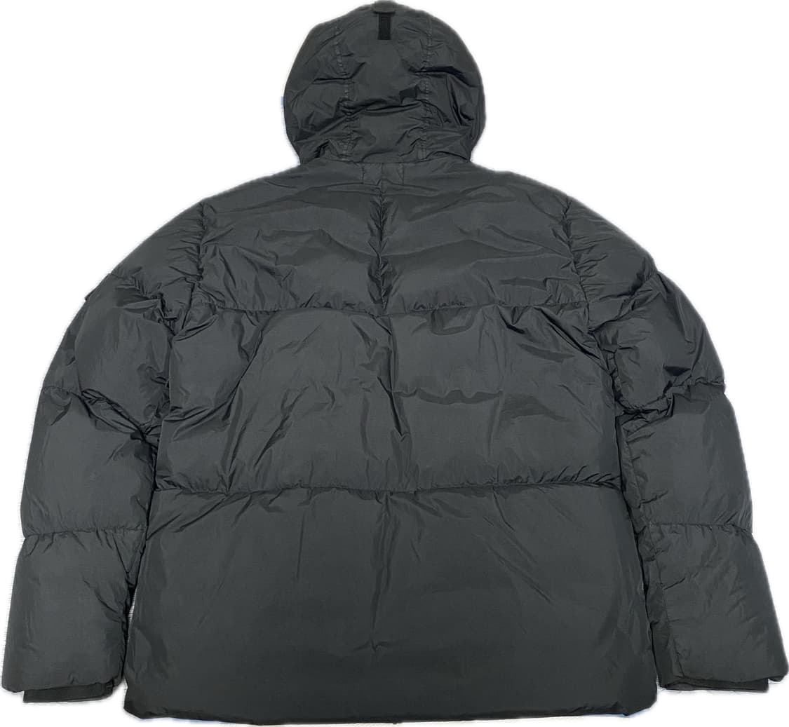 스톤아일랜드 20FW 후드 크링클랩스 패딩 XL 상품이미지3