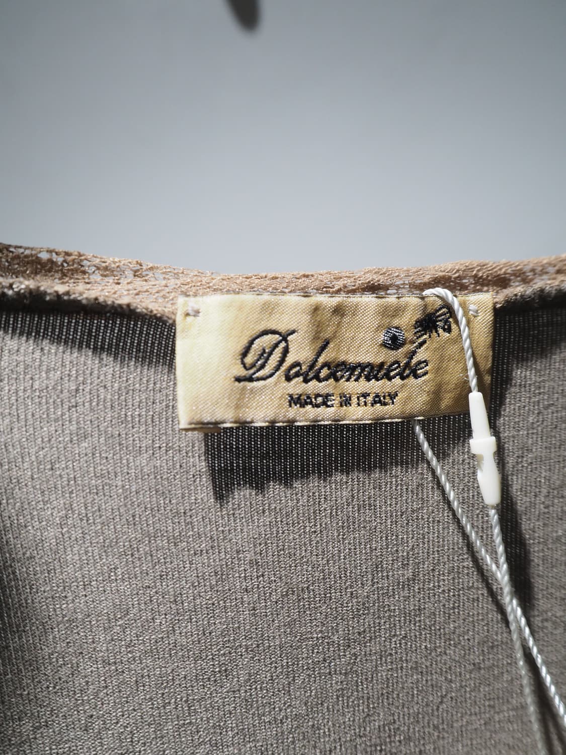vintage detail cardigan  상품이미지6