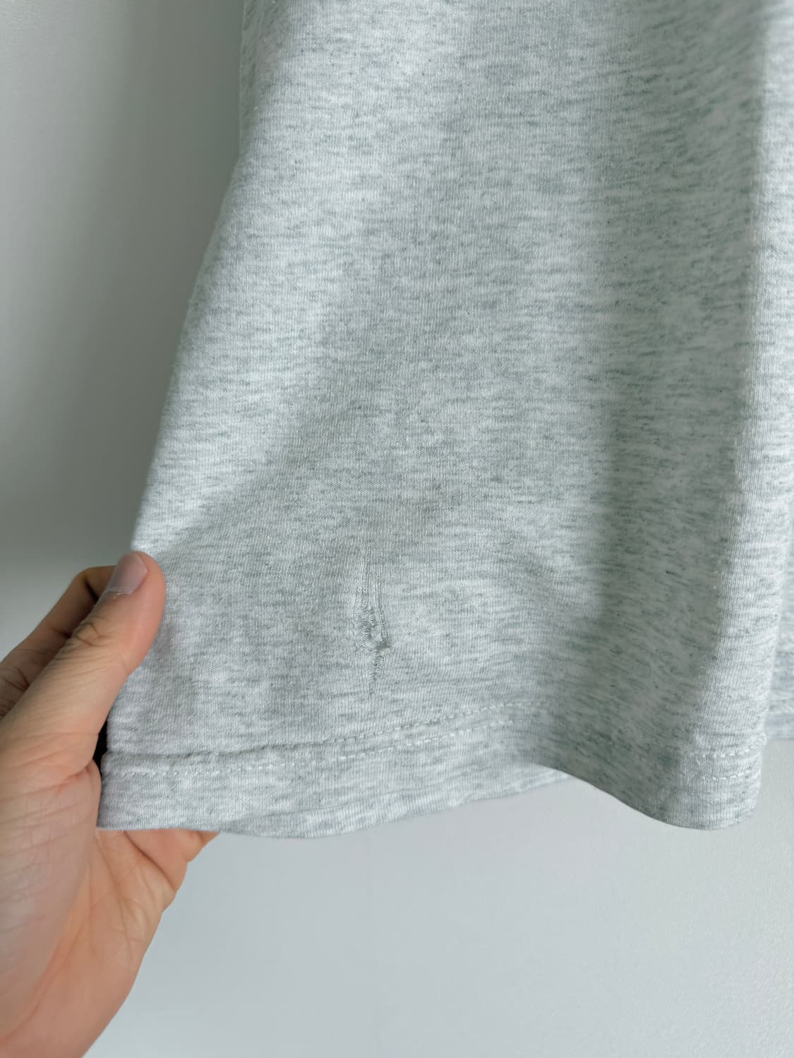 프루트오브더룸(Fruit Of The Loom) 반팔 티셔츠 상품이미지4