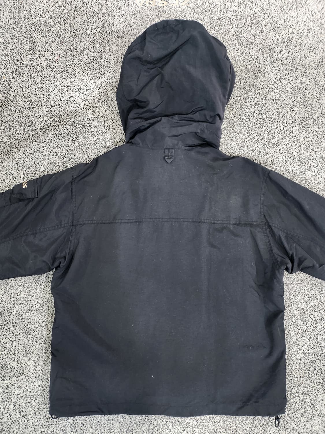 노스페이스 후드 자켓 (85 사이즈)
 상품이미지6