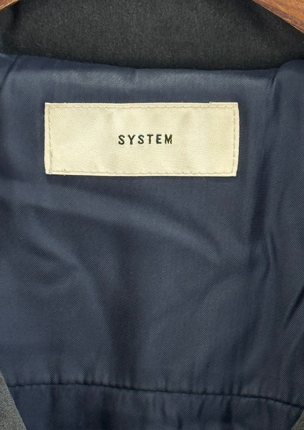 세일) 시스템 오리털 패딩 55-66 상품이미지9