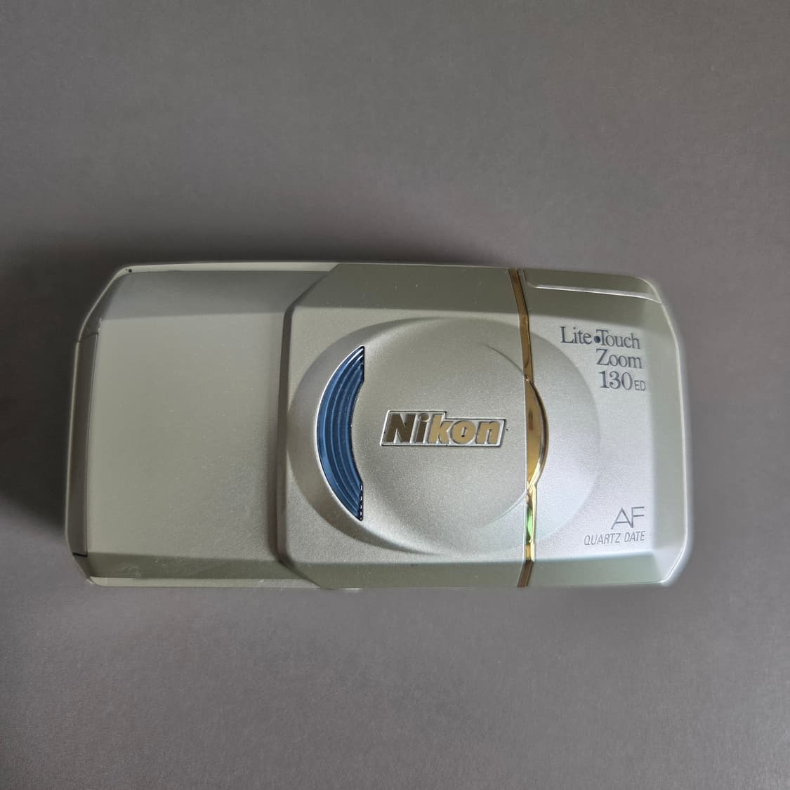 Nikon Lite Touch Zoom 130ED 상품이미지3