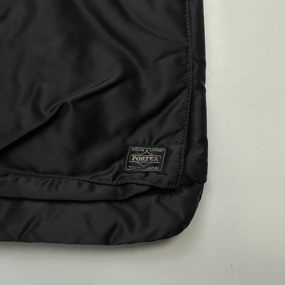 PORTER TANKER SHORT HELMET 포터 탱커 헬멧 백 상품이미지2