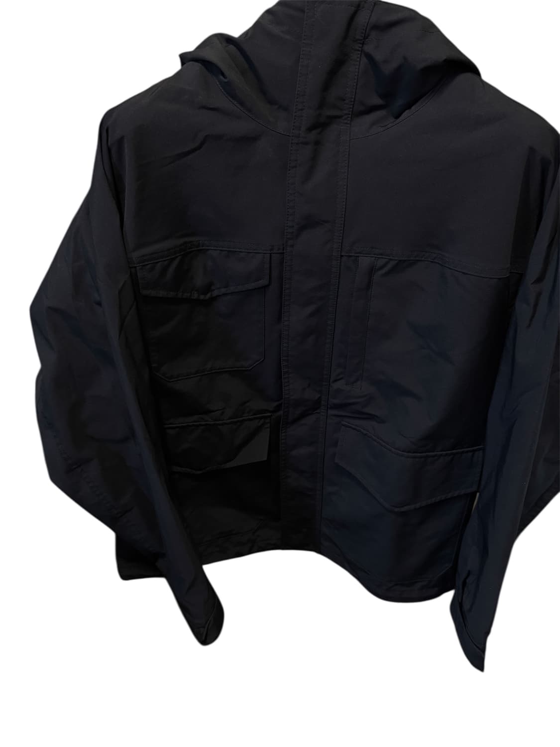 유니클로 유틸리티파카 xl 상품이미지2