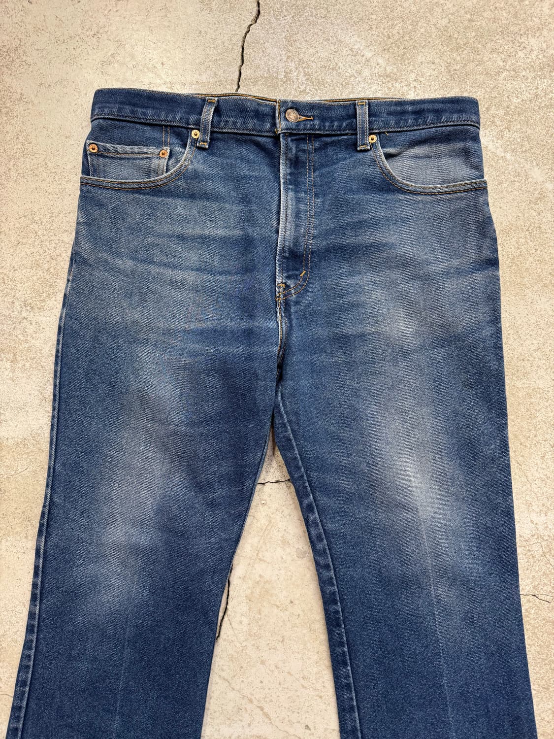 00s 리바이스 517 부츠컷 데님팬츠 상품이미지2