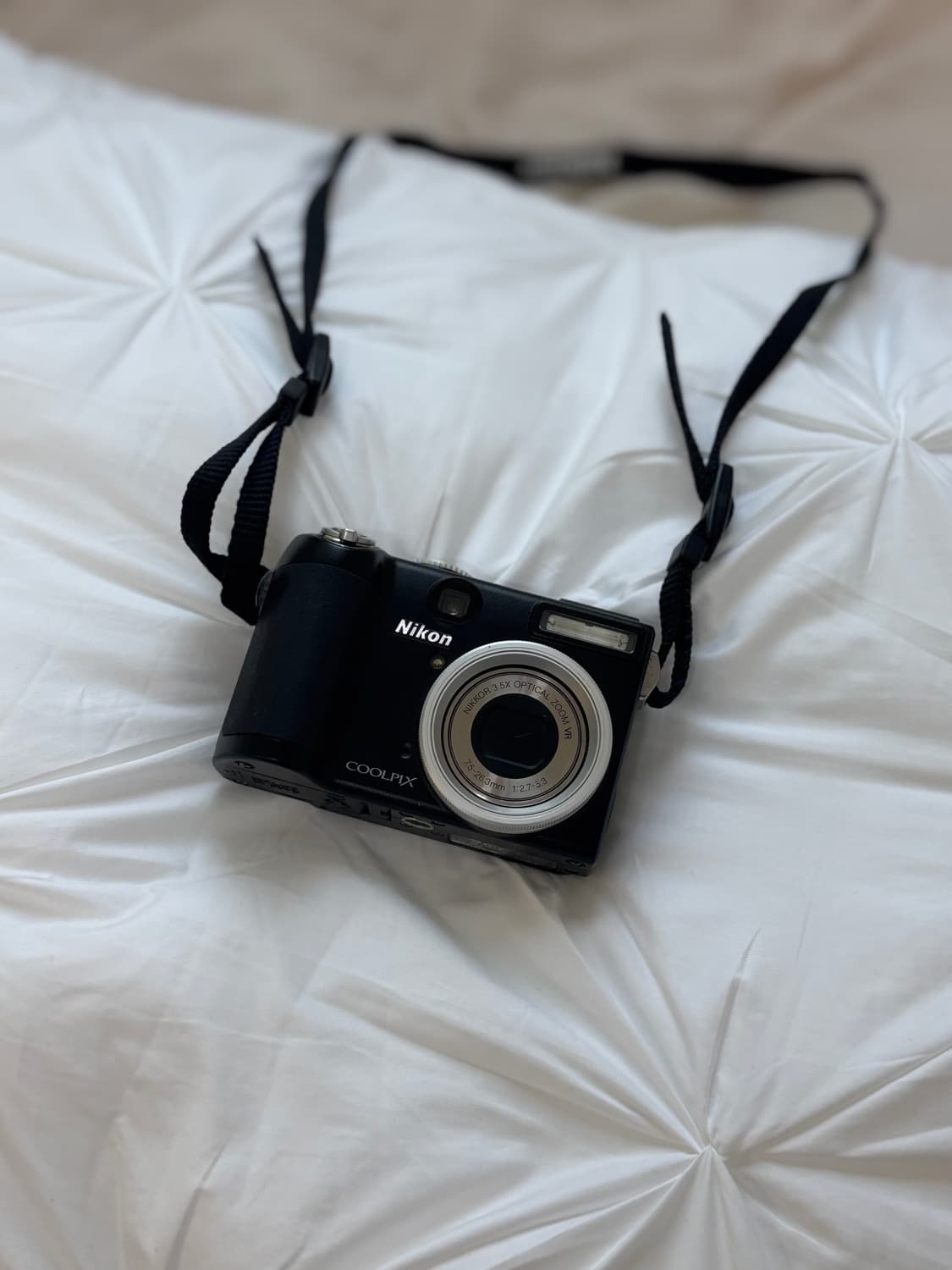 니콘 coolpix P5000 상품이미지5