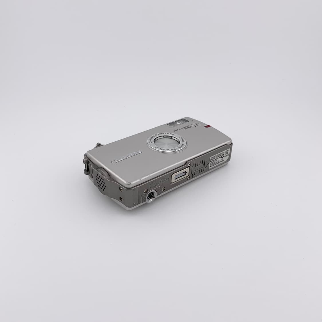희소✨) 올림푸스 IR-300 실버 ( olympus IR-300) 상품이미지5