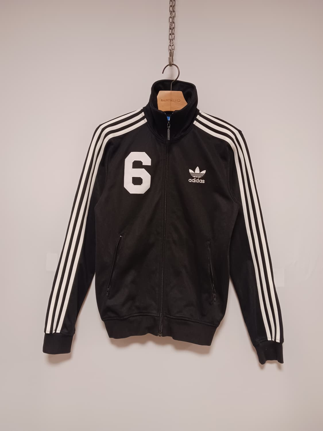 아디다스 카이저 오브 뉴욕 트랙탑저지 상품이미지1