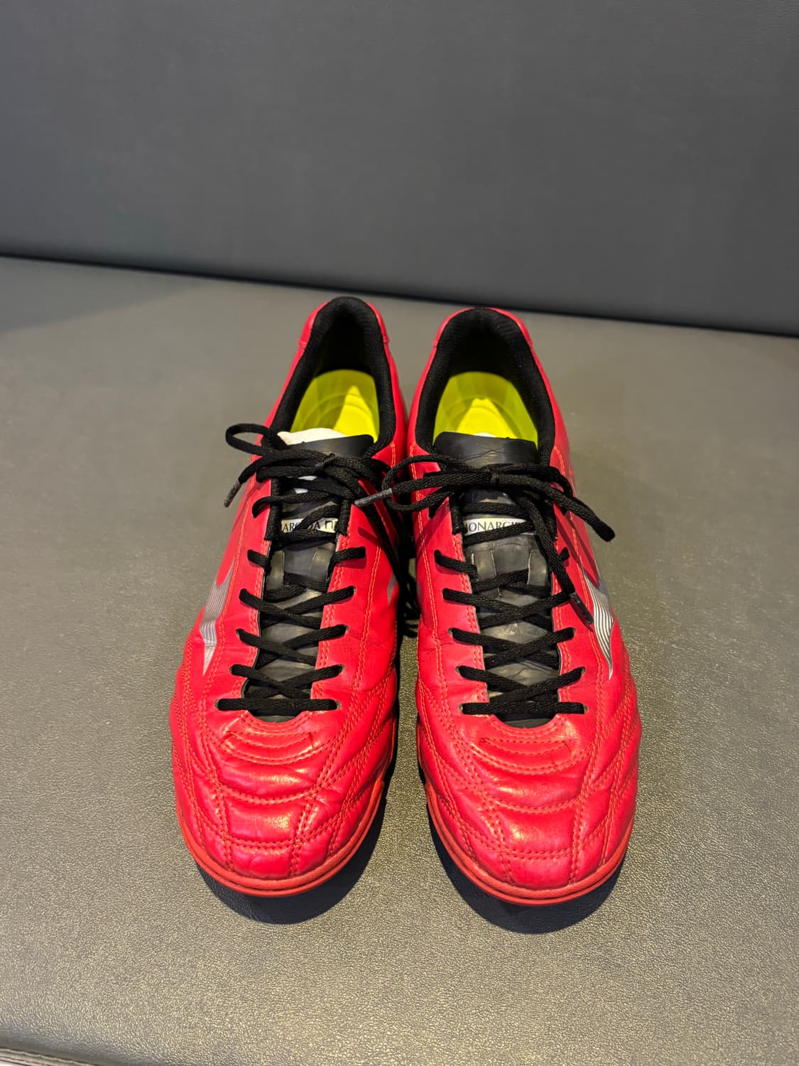 미즈노 풋살화 275사이즈 상품이미지7