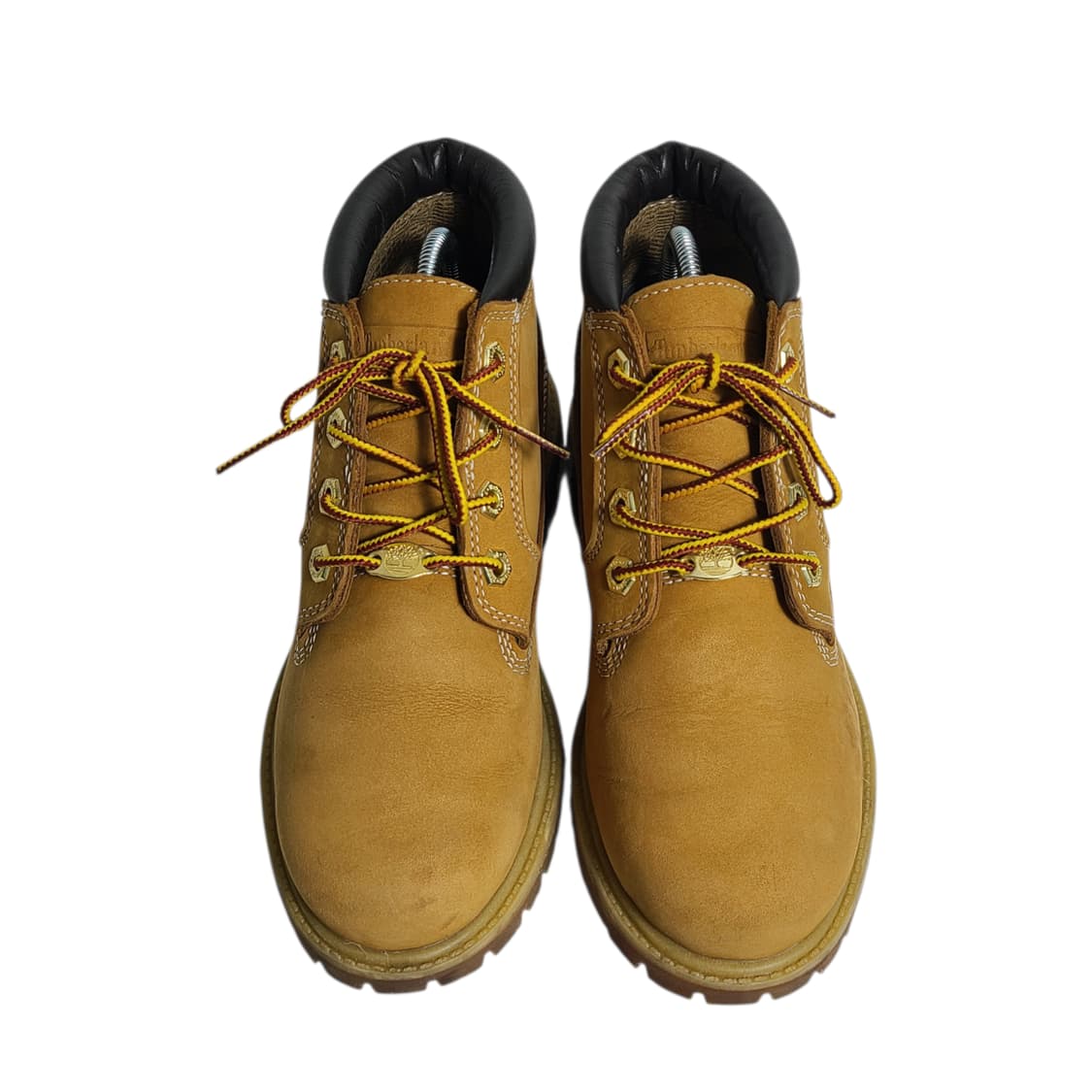 235) 팀버랜드 여성 넬리 추카부츠 상품이미지5