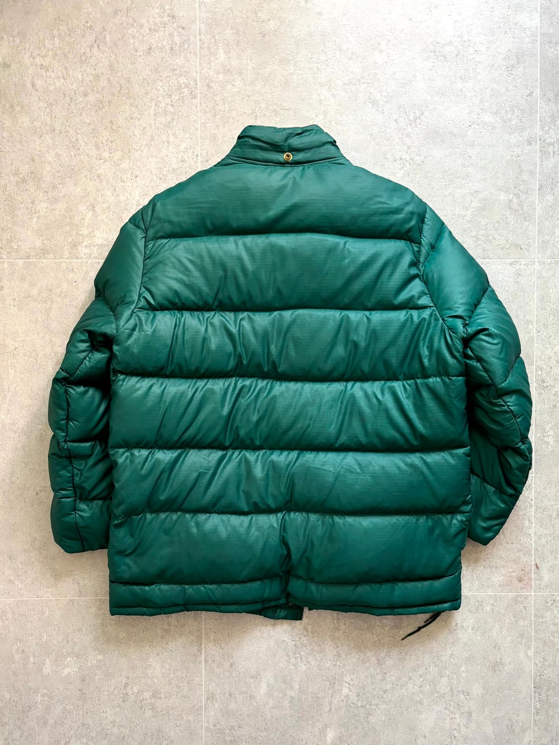 70's 에디 바우어 구스 다운 자켓 100~105 상품이미지10
