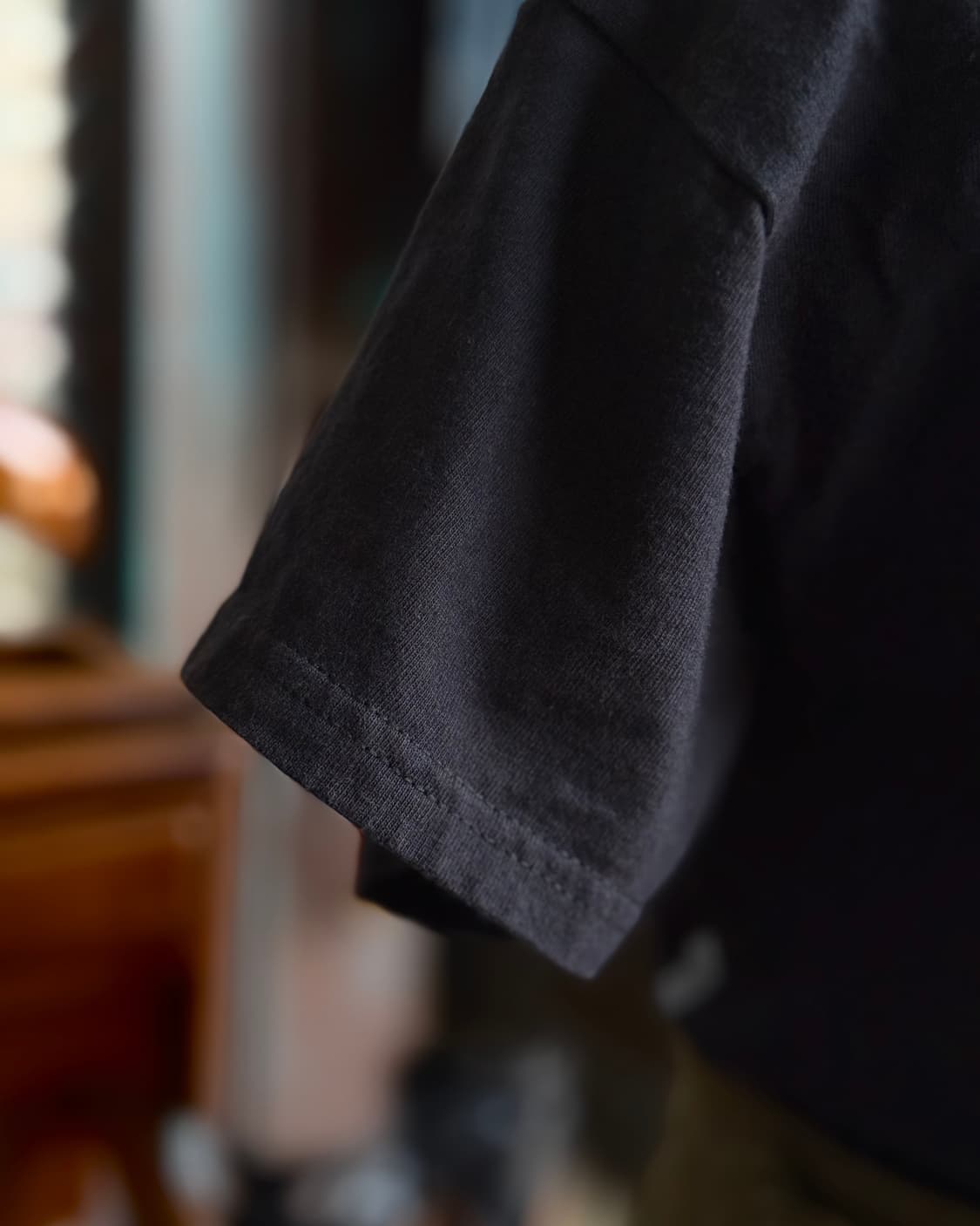 00‘s 헤인즈 오픈 유어 아이즈 그래픽 티셔츠 L (10/12) 상품이미지9