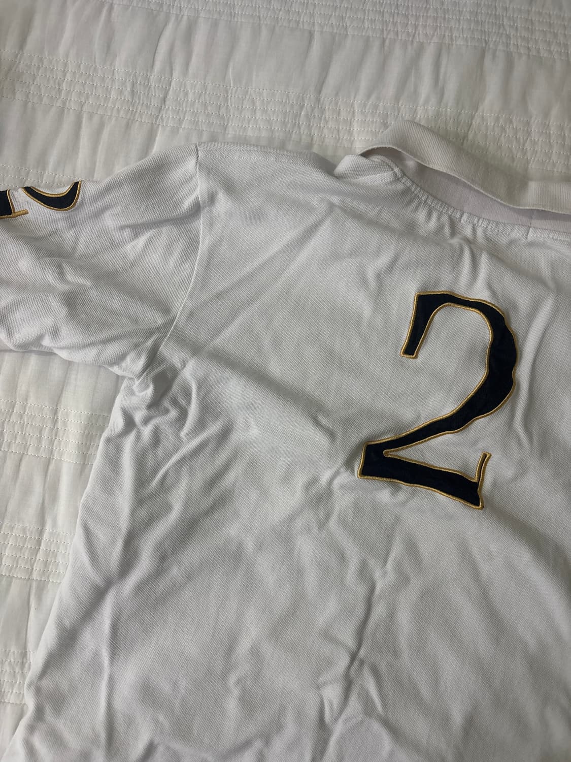 폴로 블랙와치 카라티 상품이미지2