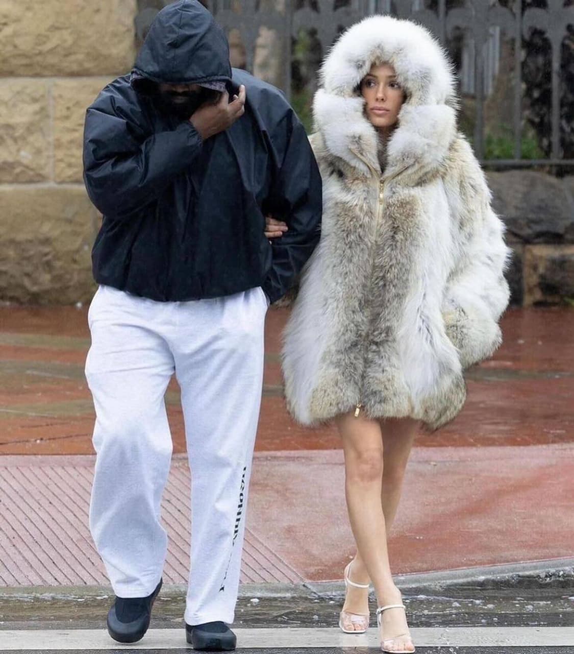 아크테릭스 크래그 블랙 신발 275 상품이미지1