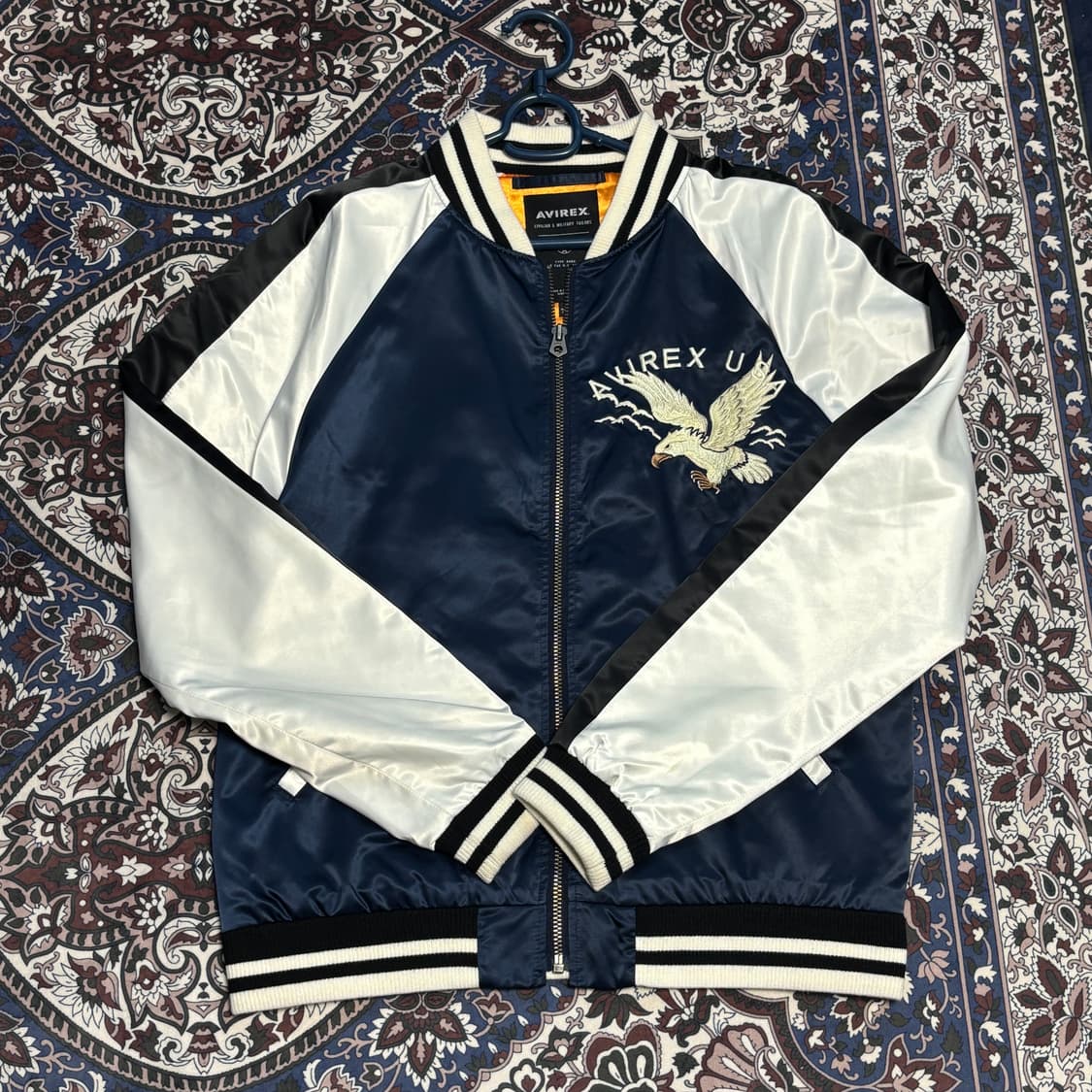 아비렉스 스카쟌 상품이미지1