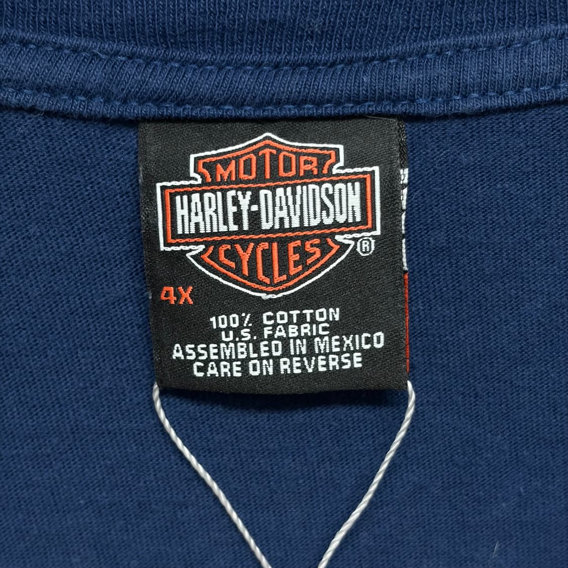 할리데이비슨 반팔 24 상품이미지5