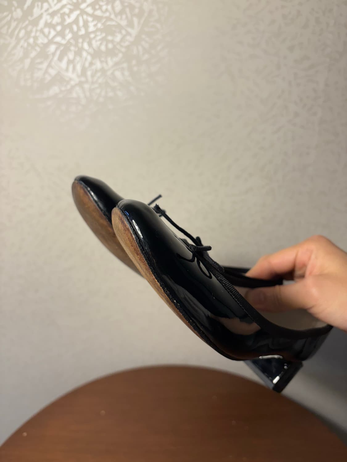 레페토 상드리옹(신데렐라)  상품이미지5