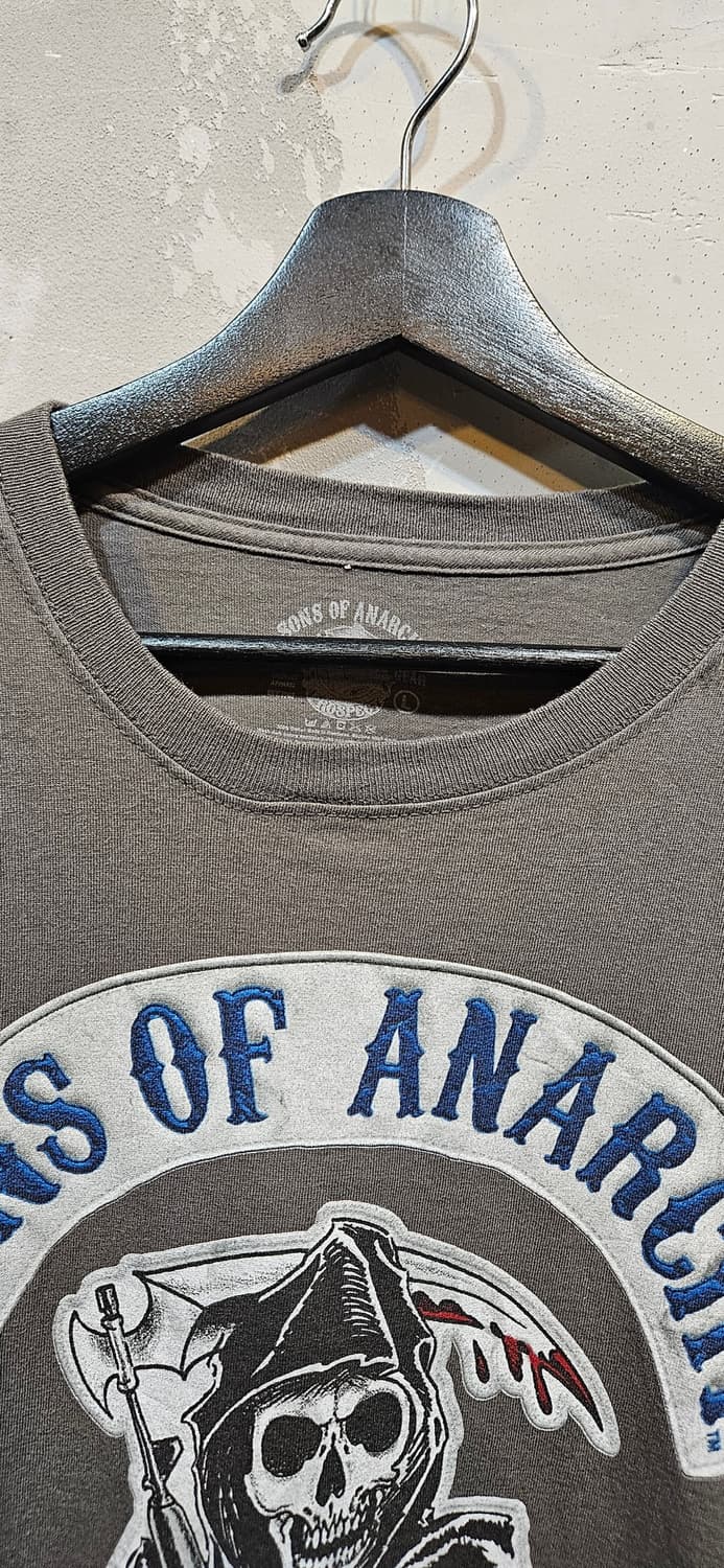 Sons of Anarchy 상품이미지4