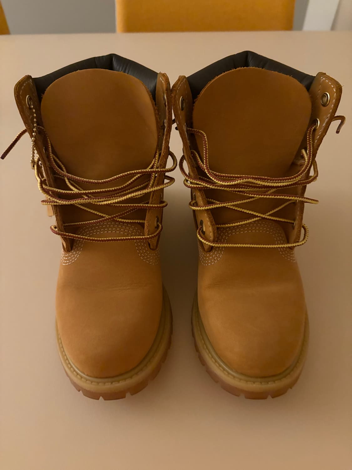 팀버랜드 6인치 5W 상품이미지1