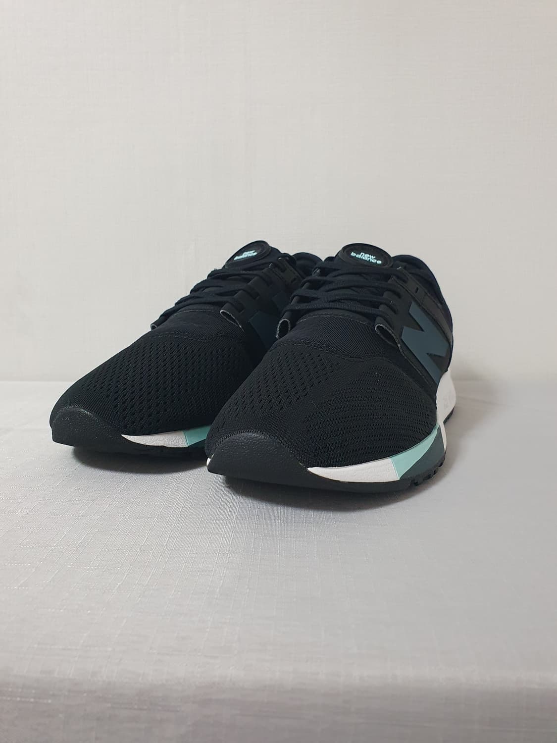 260mm 뉴발란스 MRL247 블랙 상품이미지3