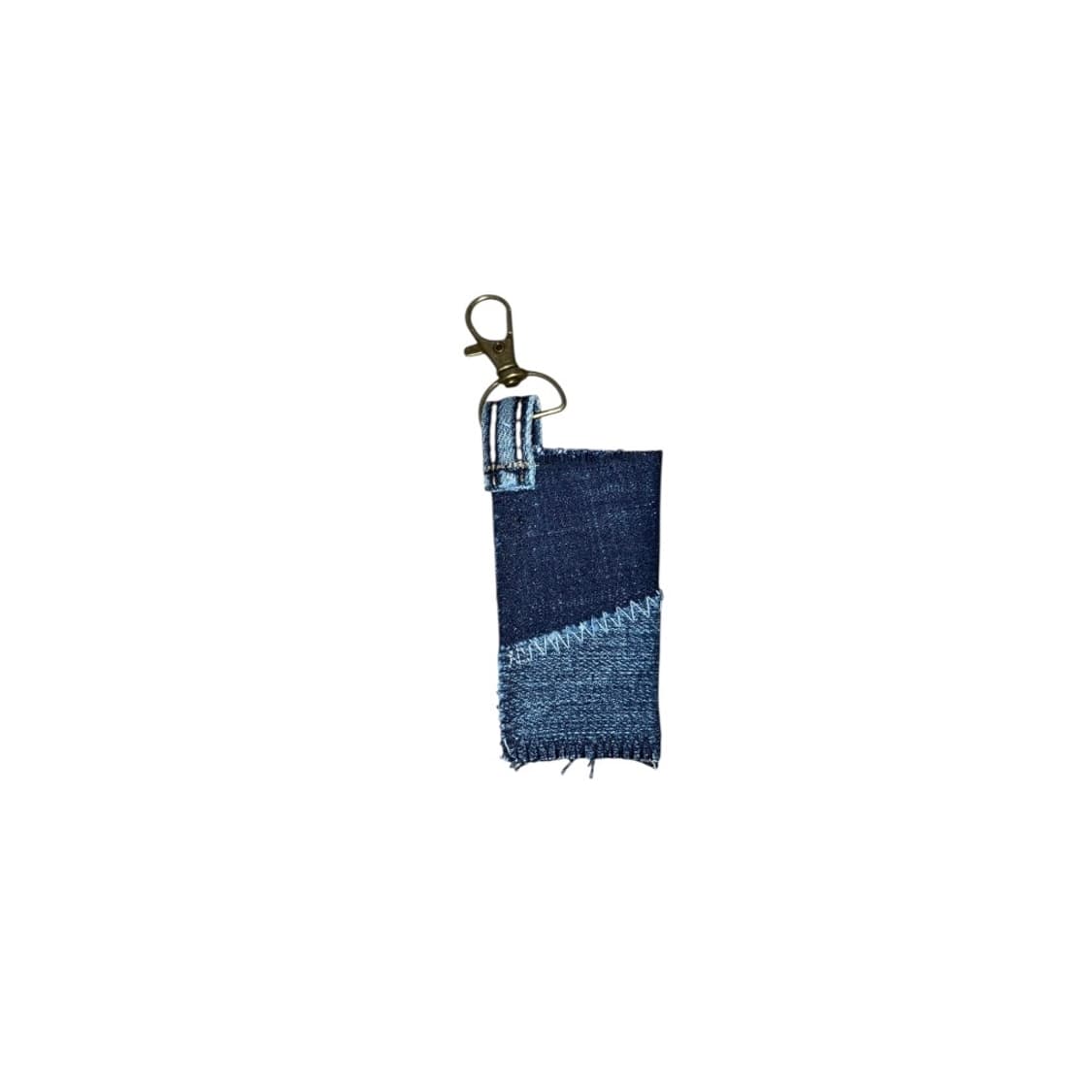 [WATJABES]LEVI'S patchwork lighter&Lip 6 상품이미지2