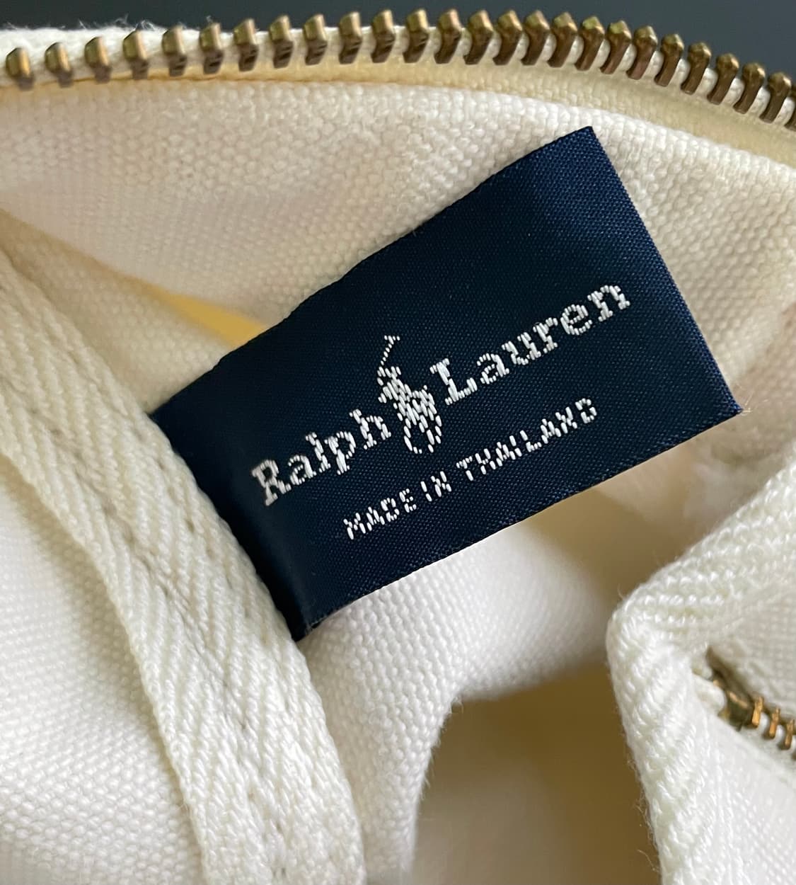 폴로 랄프로렌 폴로베어 가방 크로스백 토트백 보스턴백 더플백 상품이미지6