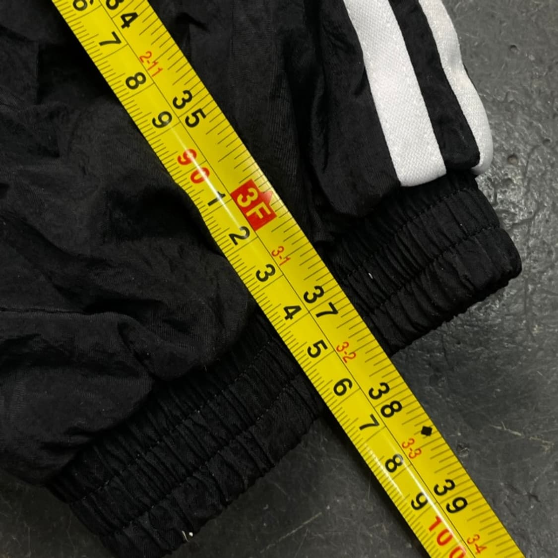 100 아디다스 나일론 팬츠  상품이미지9