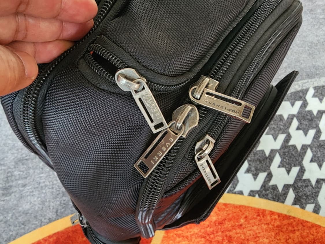 EVERKI 에버키 백팩 상품이미지9