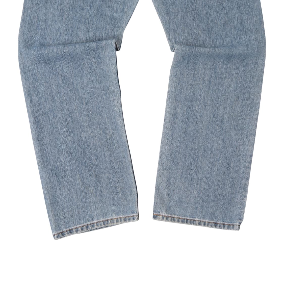 리바이스 501 스트레이트핏 데님팬츠 상품이미지4