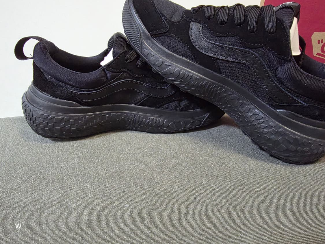 반스 울트라레인지 네오VR3 [250mm] 상품이미지5